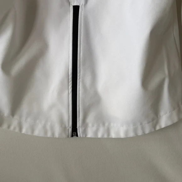 Noel Asmar Equestrian Fill Zip Lightweight Jacket Size Medium - Picture 6 of 9